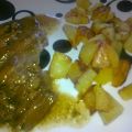 Filetto con i porcini