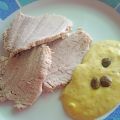 VITEL TONE' con maionese pastorizzata