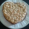 crumble vegan