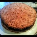 Le follie senza glutine: Sacher di riso con[...]