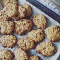 { Buon-giorno & Biscotti Avena e Cioccolato }