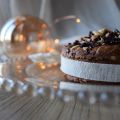 Torta con pera 