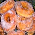 'Is Zippuasa' Zeppole Sarde