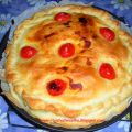 Torta rustica 1