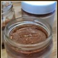 Yogurt alla nutella!!!!