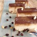 Semifreddo al caffè e cardamomo