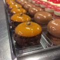 Contrasti : dolce passione