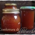 Confettura di albicocche (2^ versione)