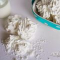 Oggi il Dolce lo Prepara Lu:  Le Meringhe