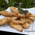 Verdure in pastella