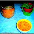 Marmellata di Mele Cotogne