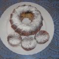 Torta soffice