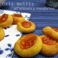 Morbidi biscotti per l'ora del tè