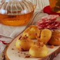 Tisana di melissa e panini alle cipolle[...]