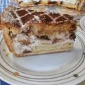 CASSATA SICILIANA AL FORNO