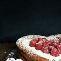 Dolce al cioccolato senza farina di Joséphine -[...]