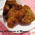 PANE FRITTO AGLI AROMI