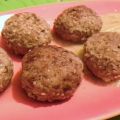 POLPETTE SPEZIATE