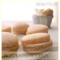 Macarons di Santin!!