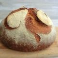 Ricetta Pane con grano Khorasan (o a marchio[...]
