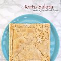 Torta salata alla bieta e fiocchi di latte[...]