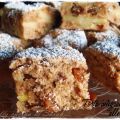 The recipe-tionist ~ Torta integrale alle mele
