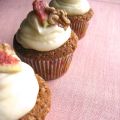 Cupcakes fichi e noci