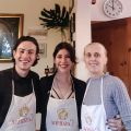 Cesarine: lezione e pranzo con una coppia di[...]
