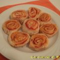 Girelle di sfoglia