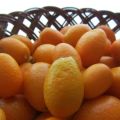
Marmellata di Kumquat e Vaniglia
