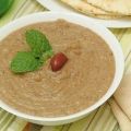 Melitzanosalata (Salsa di melanzane)
