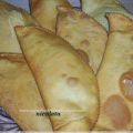 CRESCIONE FRITTO / CRESCIONE PRAJIT