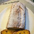 Nuvola alle carote con gocce di cioccolato di[...]