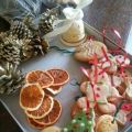 Decorazini di Natale Home Made