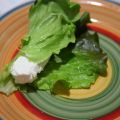 Involtini estivi di insalata