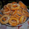 CIAMBELLINE E BOMBOLONI DI CARNERNAVALE
