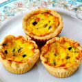 MINI QUICHE DEL SOLE