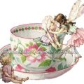 Tea time