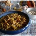 La mia prima Fideuà e una promessa! ~ Fideuà[...]