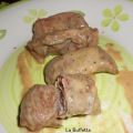 INVOLTINI AL VINO BIANCO