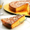 TORTA al cocco e cioccolato bianco