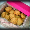 Biscotti afrodisiaci con cuore di ceci,[...]