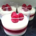 

PANNA COTTA IN TRE VERSIONI


