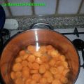 Crema di Carote