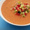 Gazpacho ricco