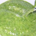 E' verde ma non è matcha. Che cos'è ?