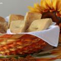 Schiacciata all'olio