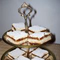 Torta slava (dolce con la marmellata e meringa)[...]