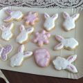 Biscotti pasquali