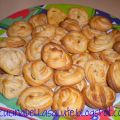 Biscotti alla marmellata di albicocche